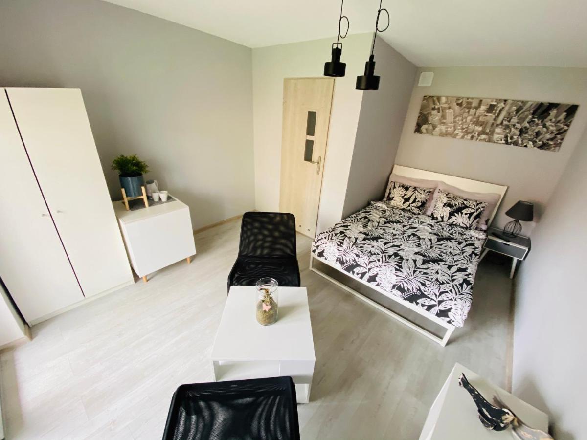 Apartment Swierkowa *