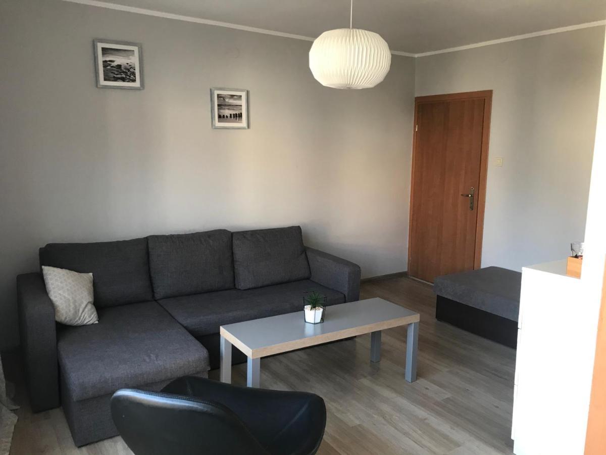 Apartment Swierkowa