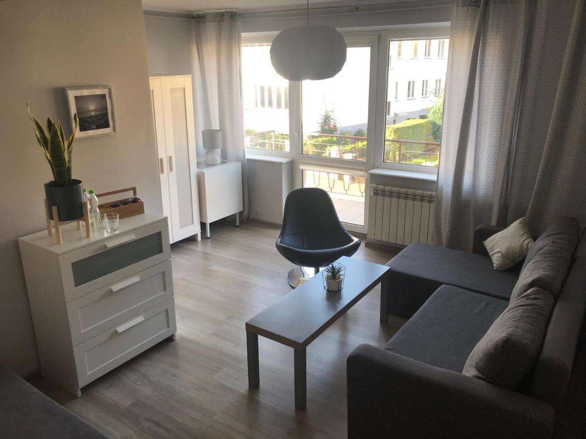 Swierkowa Apartment